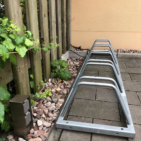 Ferienwohnung Zu Weimar المظهر الخارجي الصورة