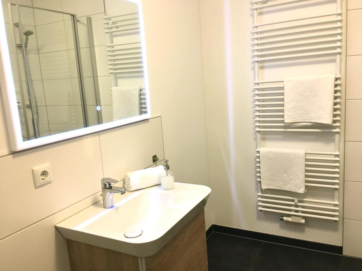 Ferienwohnung Zu Weimar المظهر الخارجي الصورة