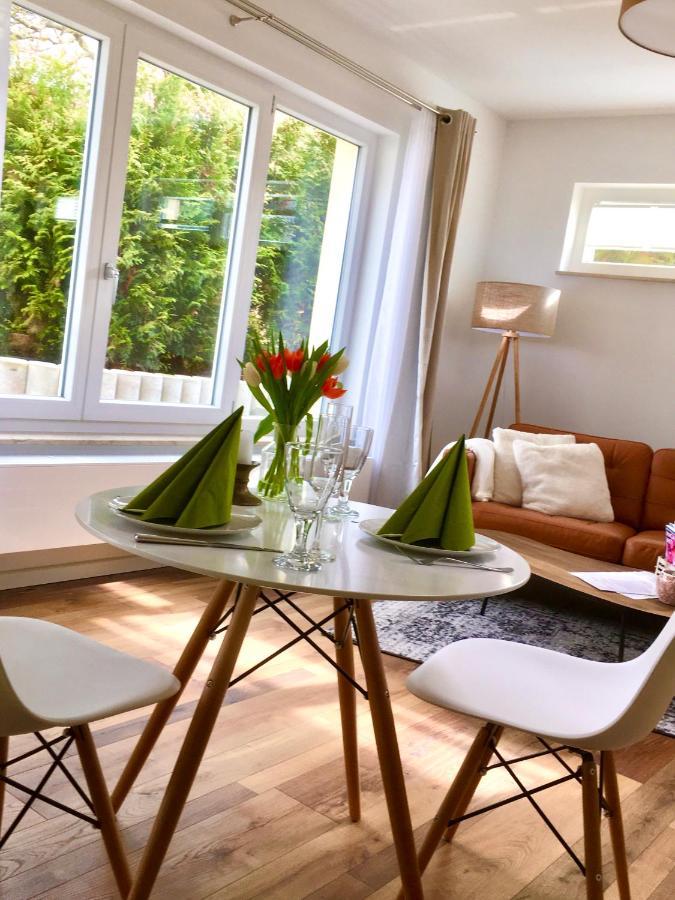 Ferienwohnung Zu Weimar المظهر الخارجي الصورة