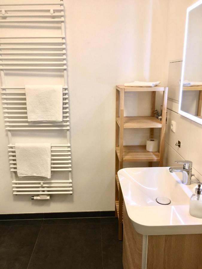 Ferienwohnung Zu Weimar المظهر الخارجي الصورة