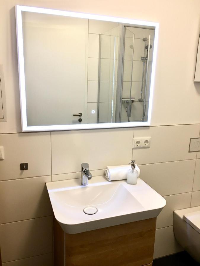 Ferienwohnung Zu Weimar المظهر الخارجي الصورة