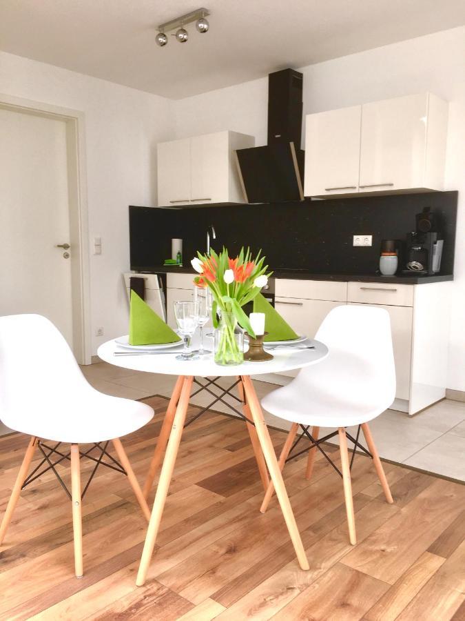 Ferienwohnung Zu Weimar المظهر الخارجي الصورة