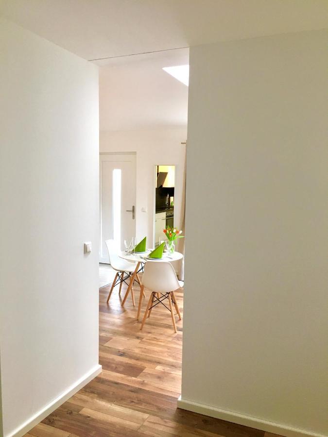 Ferienwohnung Zu Weimar المظهر الخارجي الصورة