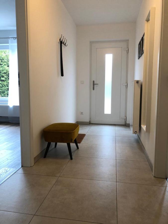 Ferienwohnung Zu Weimar المظهر الخارجي الصورة