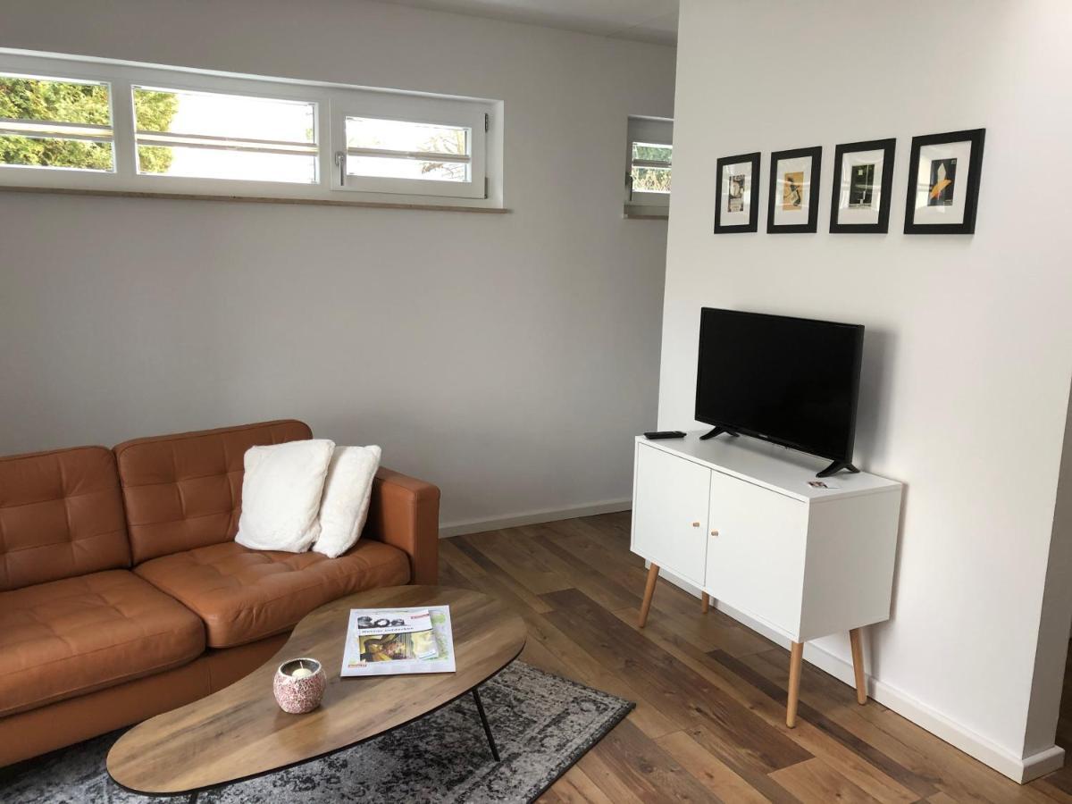 Ferienwohnung Zu Weimar المظهر الخارجي الصورة