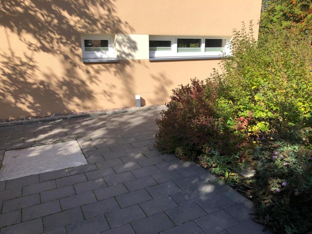 Ferienwohnung Zu Weimar المظهر الخارجي الصورة