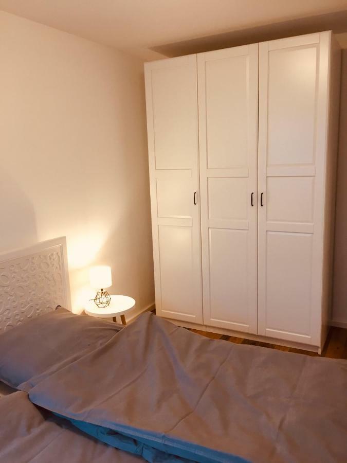Ferienwohnung Zu Weimar المظهر الخارجي الصورة