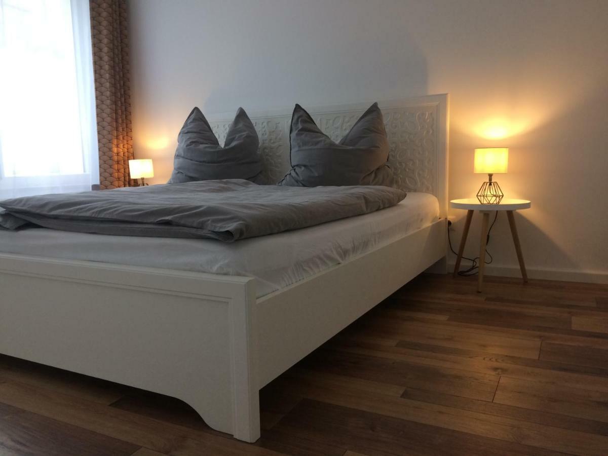 Ferienwohnung Zu Weimar المظهر الخارجي الصورة
